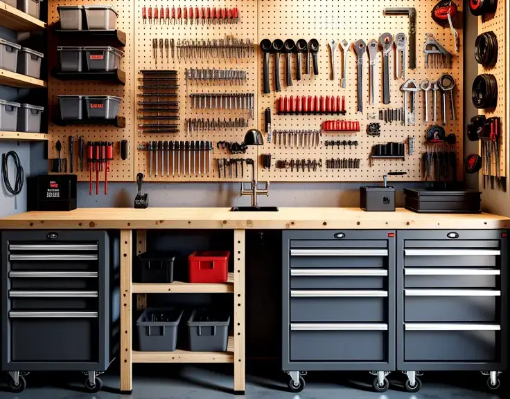 Add Rolling Storage Carts
