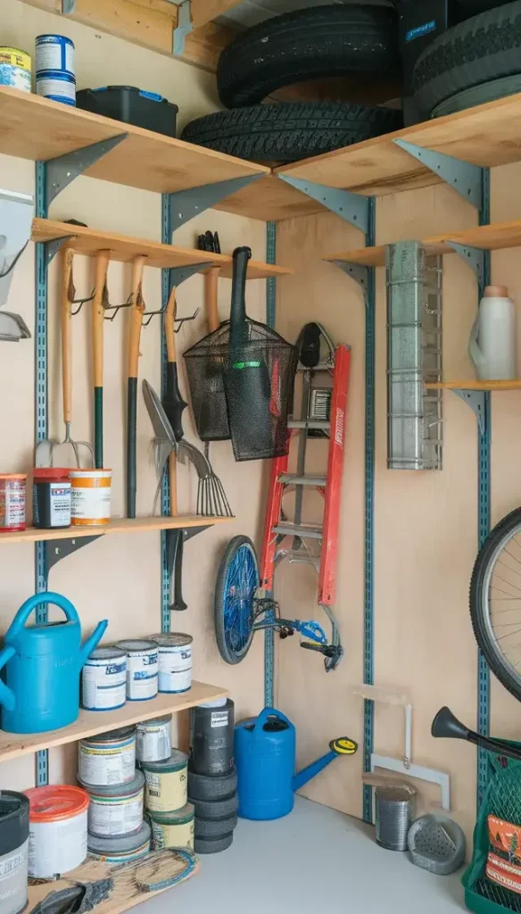 Create a Car Care Center