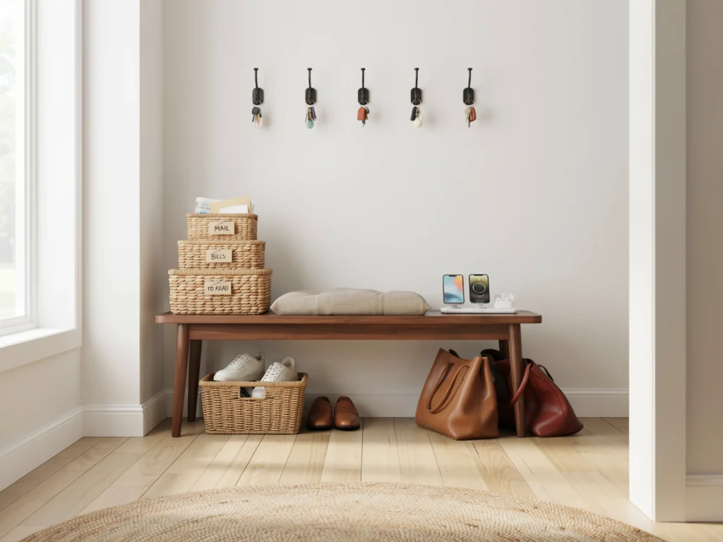 Create an Entryway Landing Zone