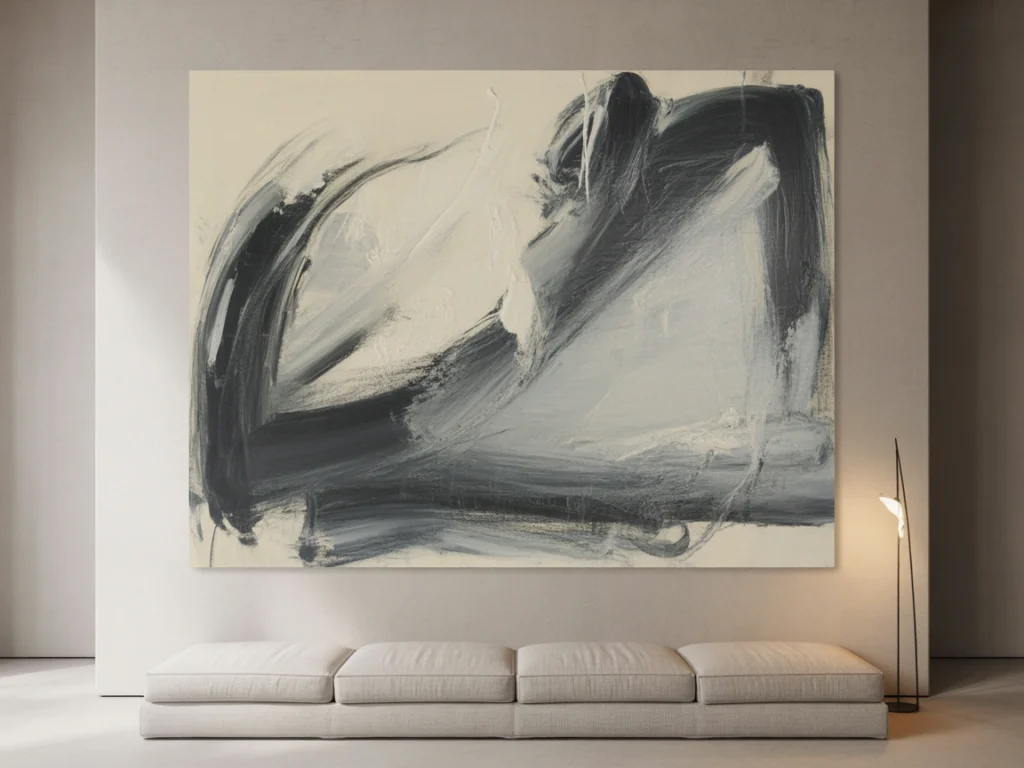  Large Statement Canvas