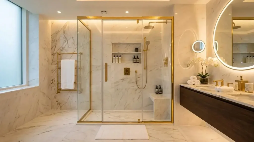 Bathroom Shower Ideas 2026
