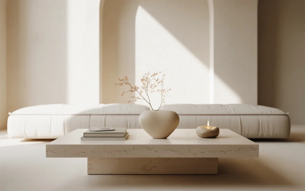 Bring in Terracotta Accents