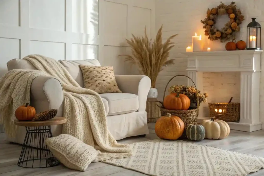 Fall Decor Ideas for the Home