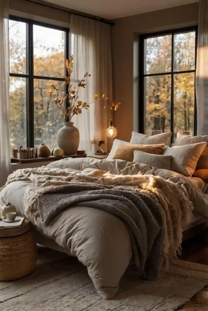 Pair Black with Chocolate Brown