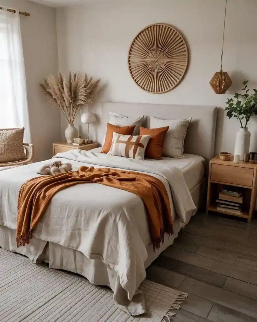 Use Linen for a Relaxed Fall Look