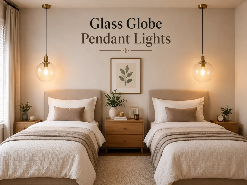 light pendant